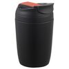Термокружка Sup Cup, 350 мл, черная, Smart Solutions, изображение 2