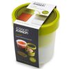 Контейнер для супа GoEat™, 600 мл, зеленый, Joseph Joseph, изображение 8