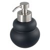 Диспенсер для жидкого мыла Markl, 420 мл, черный, Bergenson Bjorn Bath, изображение 2
