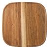 Блюдо сервировочное Tibo, 21х21 см, акация, Liberty Jones, изображение 8