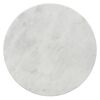 Блюдо сервировочное Marm, 25 см, белый мрамор, Liberty Jones, изображение 4