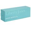 Набор из 3 чаш на бамбуковой подставке Soft Ripples, Dual Glazing, ?8 см, Liberty Jones, изображение 9