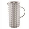 Кувшин Tiffany, 1,75 мл, серо-бежевый, Guzzini