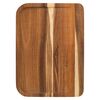 Доска разделочная Fix&Cut , 36х26 см, акация, Smart Solutions, изображение 7