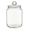 Банка для хранения стеклянная Close, 2 л, Liberty Jones