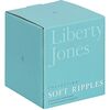 Банка для хранения с бамбуковой крышкой Soft Ripples, Dual Glazing, Liberty Jones, изображение 7