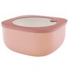 Контейнер для хранения Store&More, 1,9 л, розовый, Guzzini
