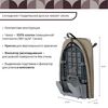 Доска гладильная складная Smart Iron, 91,5х33 см, Smart Solutions, изображение 14