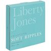 Набор тарелок Soft Ripples, Dual Glazing, ?21 см, 2 шт., Liberty Jones, изображение 8