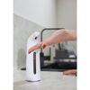 Диспенсер для мыла сенсорный Asne, 380 мл, белый, Smart Solutions, изображение 4