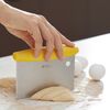 Шпатель-скребок кондитерский Easy Cut, Smart Solutions, изображение 5