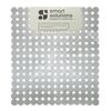 Коврик защитный для раковины Grid, 31,5х27,5 см, Smart Solutions, изображение 5