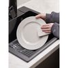 Коврик защитный для раковины Grid, 31,5х27,5 см, Smart Solutions, изображение 2