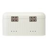 Хлебница Zinco, 30,2х19,7х15,7 см, молочная, Smart Solutions, изображение 3
