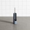 Ершик для унитаза Touch, синий, UMBRA, изображение 4