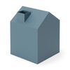 Бокс для салфеток Casa, серо-голубой, UMBRA, изображение 5