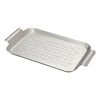 Противень для гриля перфорированный Smart Grill, 33х19 см, Smart Solutions