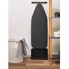 Доска гладильная напольная Smart Iron, 122х43 см, графит, Smart Solutions, изображение 10