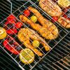 Решетка для гриля и барбекю Smart Grill, Smart Solutions, изображение 5