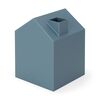 Бокс для салфеток Casa, серо-голубой, UMBRA, изображение 6