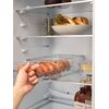 Органайзер для хранения яиц выдвижной Keep In, 18 ячеек, Smart Solutions, изображение 4