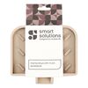 Мыльница Dry Flex, бежевая, Smart Solutions, изображение 8