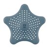 Фильтр для слива Starfish, серо-голубой, UMBRA, изображение 10