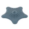 Фильтр для слива Starfish, серо-голубой, UMBRA, изображение 11