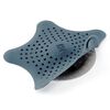 Фильтр для слива Starfish, серо-голубой, UMBRA, изображение 8