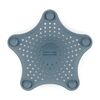 Фильтр для слива Starfish, серо-голубой, UMBRA, изображение 7