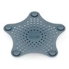 Фильтр для слива Starfish, серо-голубой, UMBRA, изображение 6