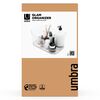 Органайзер для косметики Glam, прозрачный, UMBRA, изображение 14