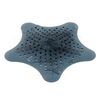 Фильтр для слива Starfish, серо-голубой, UMBRA, изображение 9