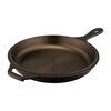 Набор сковород чугунных Brasen с масляной полировкой, ?25 см, 2 шт., Liberty Jones, изображение 10