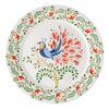 Набор тарелок Fantail Bird из коллекции Birds of Paradise в подарочной упаковке, ?28 см, 2 шт., Liberty Jones, изображение 3