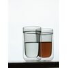 Набор стаканов Pure, 280 мл, дымчато-серые, 2 шт., Liberty Jones, изображение 2