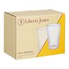 Набор из 2-х стаканов Soft Ripples, 380 мл, Liberty Jones, изображение 11