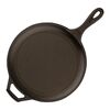 Набор сковород чугунных Brasen с масляной полировкой, ?25 см, 2 шт., Liberty Jones, изображение 13