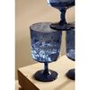 Набор бокалов из акрила Arctic для вина, 280 мл, синий, 4 шт., Liberty Jones, изображение 4