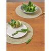 Набор из 2-х сервировочных салфеток Leanera, ?35 см, мятные, Liberty Jones, изображение 5