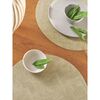Набор из 2-х сервировочных салфеток Leanera, ?35 см, мятные, Liberty Jones, изображение 8