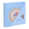 Набор тарелок Fantail Bird из коллекции Birds of Paradise в подарочной упаковке, ?21 см, 2 шт., Liberty Jones, изображение 8