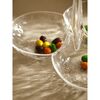 Набор менажниц из акрила Arctic, прозрачный, 2 шт., Liberty Jones, изображение 3