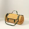 Плед для пикника и отдыха на пляже Smart Picnic, горчичный, Smart Solutions, изображение 22