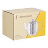 Чайник заварочный с фильтром Serene, 800 мл, Liberty Jones, изображение 8