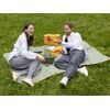 Термосумка для ланч-бокса/косметики/лекарств Smart Picnic, S, темно-зеленая, Smart Solutions, изображение 5