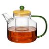 Чайник заварочный Orb, 1,2 л, желтый/зеленый, Liberty Jones, изображение 5