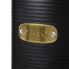 Банка для хранения сладостей Irmel, 2,5 л, графит, Smart Solutions, изображение 7