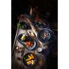 Блюдо сервировочное Cosmic Kitchen, 36,5х19,5 см, Liberty Jones, изображение 9