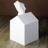 Бокс для салфеток Casa белый, Umbra, изображение 3